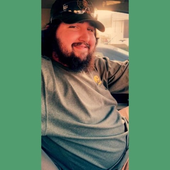 Meet your Posher, Jacob - Picture 1 of 1